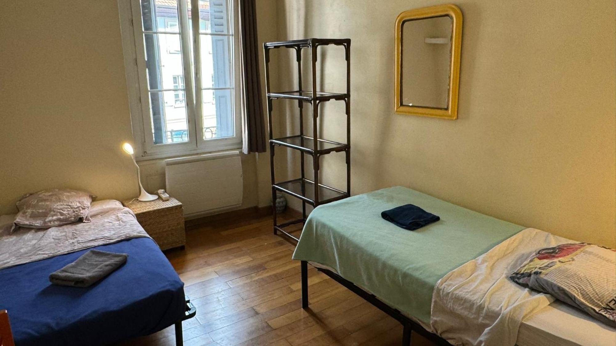 Brant Academy Petite France Hostel Страсбург Екстериор снимка