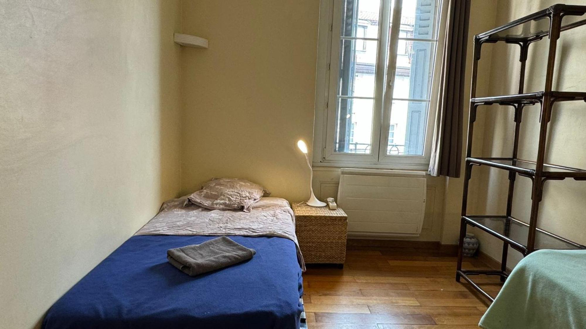 Brant Academy Petite France Hostel Страсбург Стая снимка