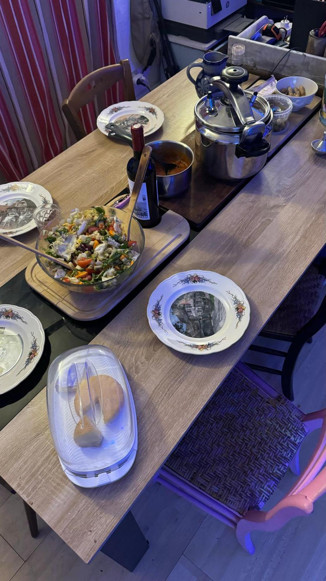 Brant Academy Petite France Hostel Страсбург Екстериор снимка