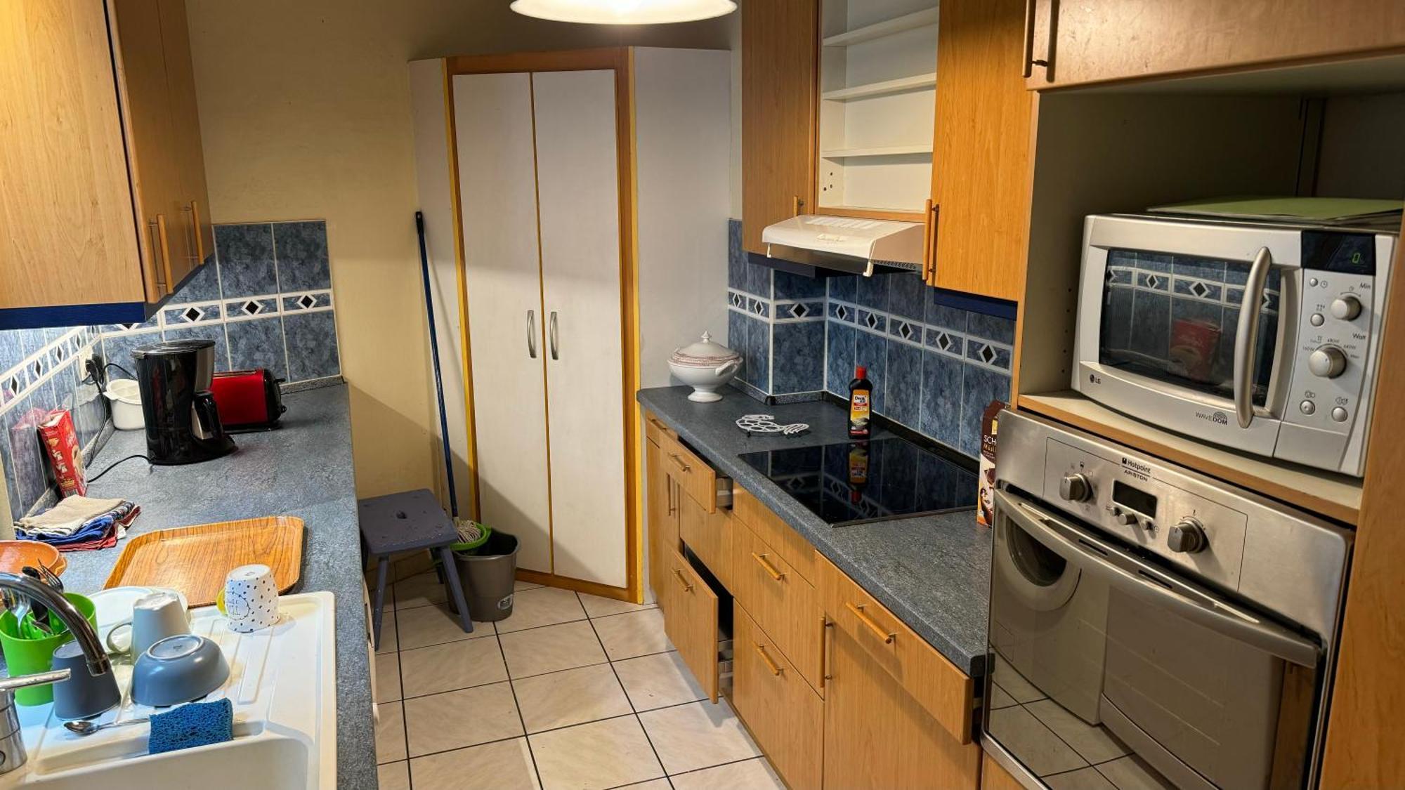 Brant Academy Petite France Hostel Страсбург Екстериор снимка