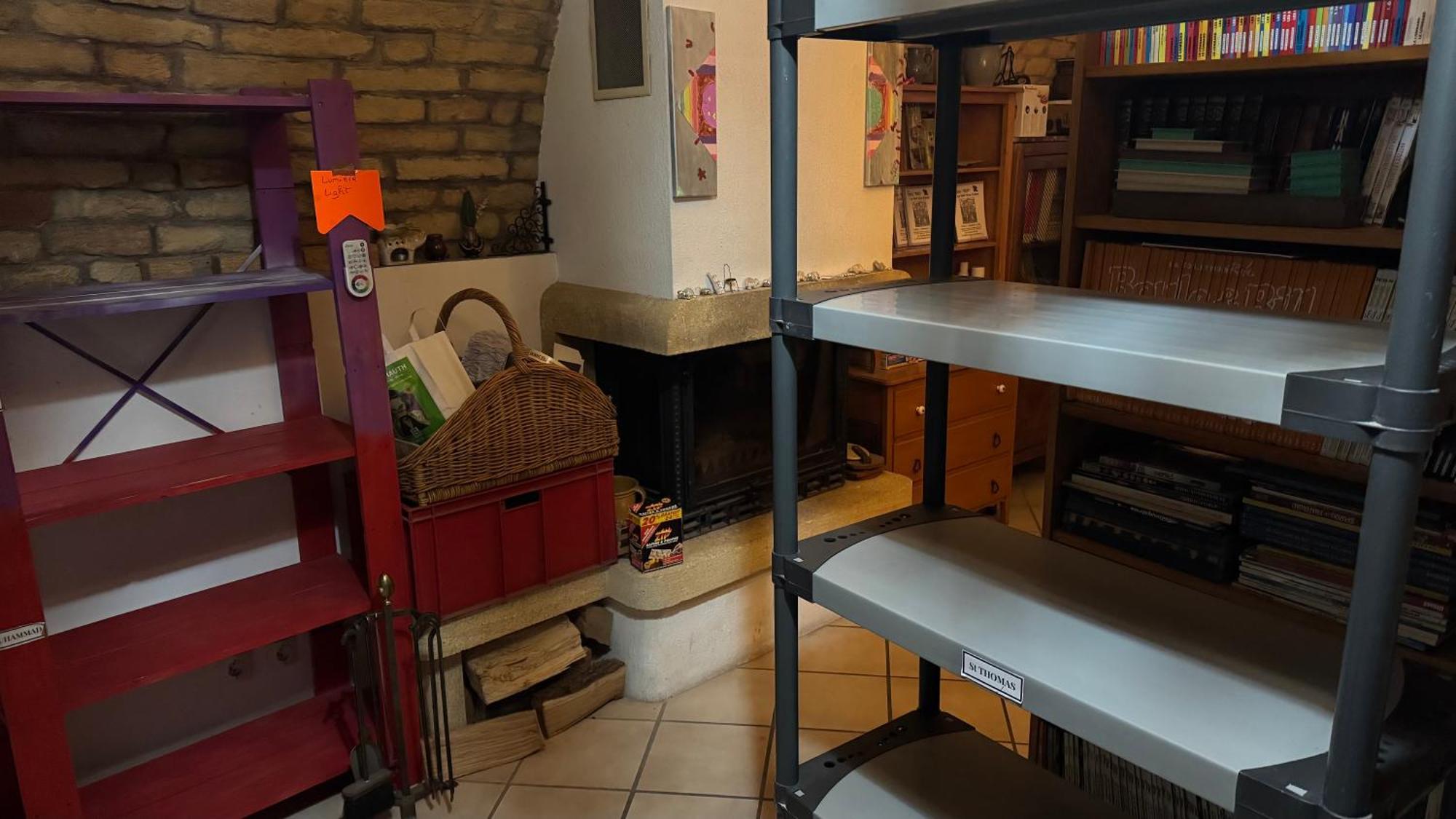 Brant Academy Petite France Hostel Страсбург Екстериор снимка